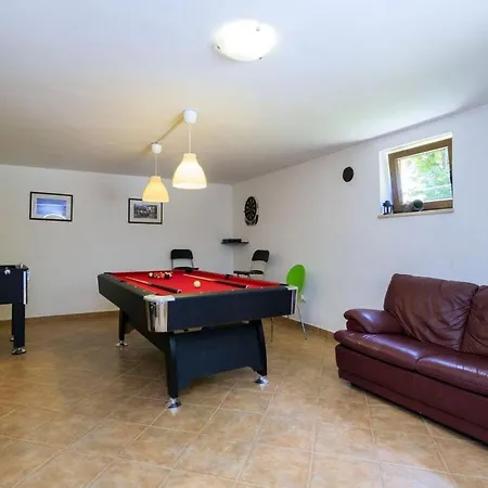 Ferlini Comfortable Holiday Вилла Светвинченат
