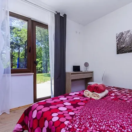 Ferlini Comfortable Holiday Вилла *