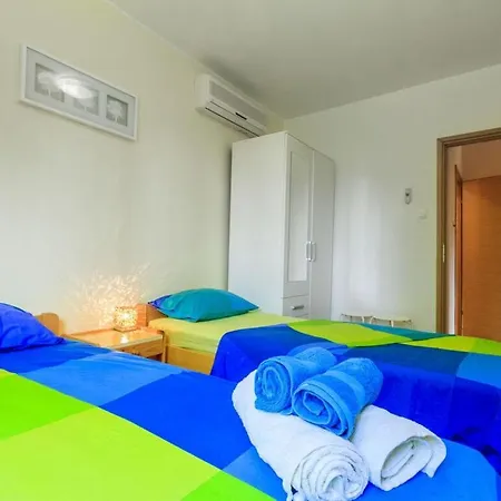Ferlini Comfortable Holiday Вилла