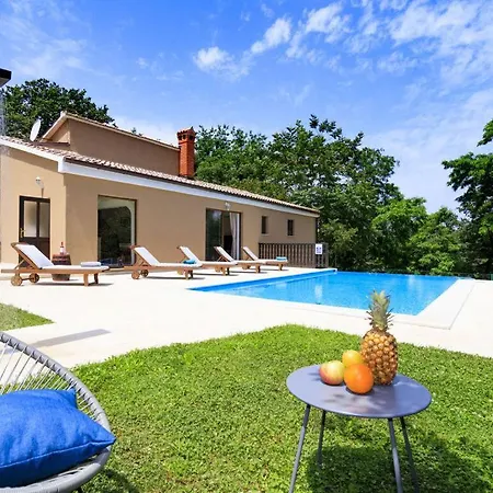Ferlini Comfortable Holiday Вилла Светвинченат