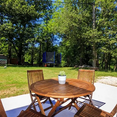 Вилла Ferlini Comfortable Holiday