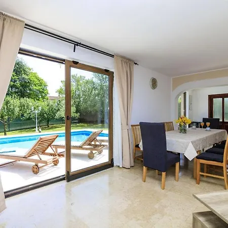 Ferlini Comfortable Holiday Вилла Светвинченат