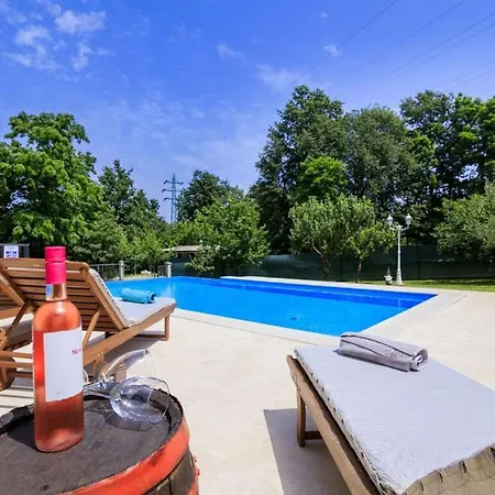 Ferlini Comfortable Holiday Вилла Светвинченат