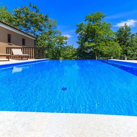 Ferlini Comfortable Holiday
